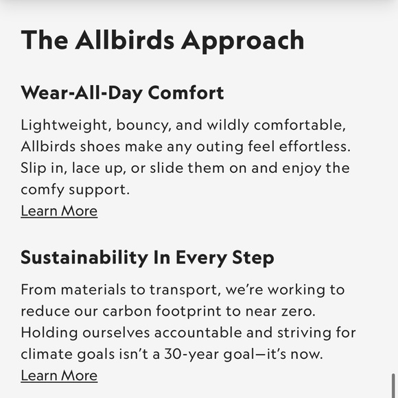 NEW allbirds Limited Edition Men's Tree Dasher Obsidian Black Sz 11 - Picture 9 of 16